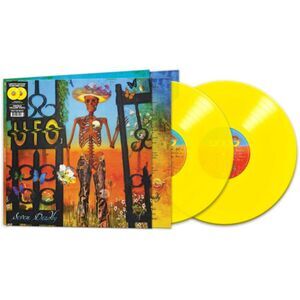 UFO - Seven Deadly - Yellow  LP LP